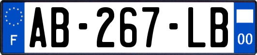 AB-267-LB