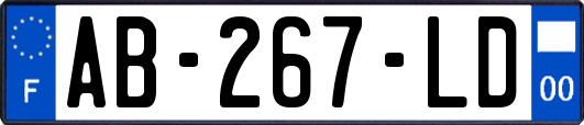 AB-267-LD