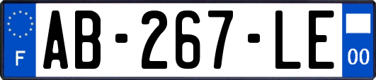 AB-267-LE