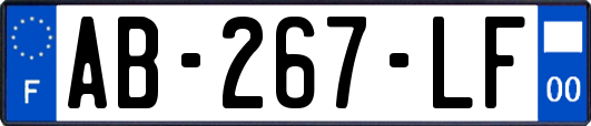 AB-267-LF