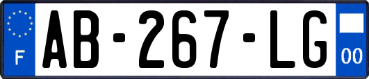 AB-267-LG