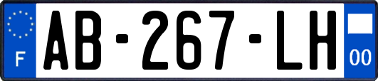 AB-267-LH