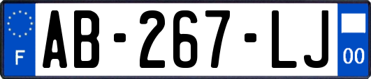 AB-267-LJ