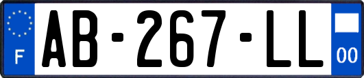 AB-267-LL
