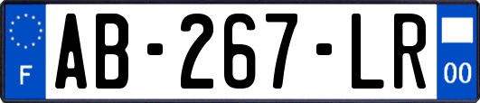 AB-267-LR