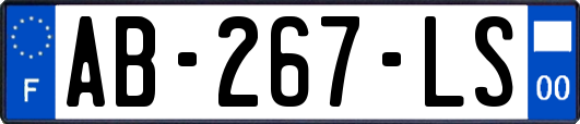 AB-267-LS