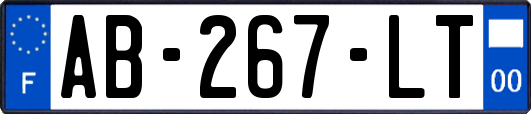 AB-267-LT