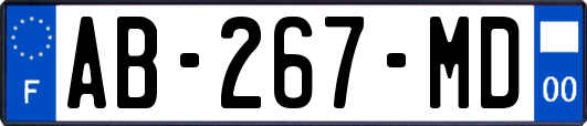 AB-267-MD