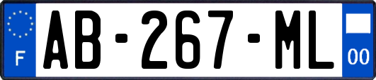AB-267-ML