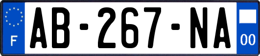AB-267-NA