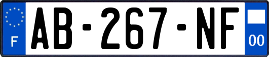 AB-267-NF