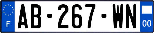 AB-267-WN