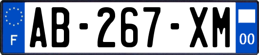 AB-267-XM