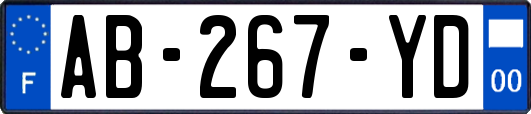 AB-267-YD