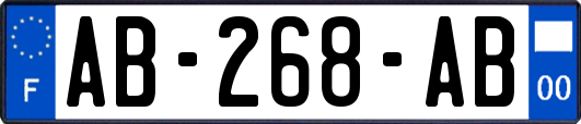 AB-268-AB