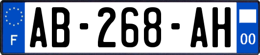 AB-268-AH