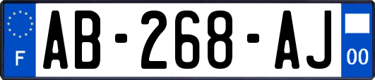 AB-268-AJ