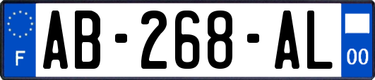 AB-268-AL