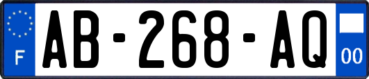 AB-268-AQ