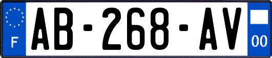 AB-268-AV