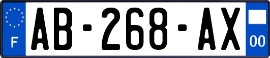 AB-268-AX