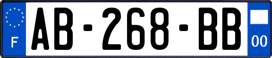 AB-268-BB