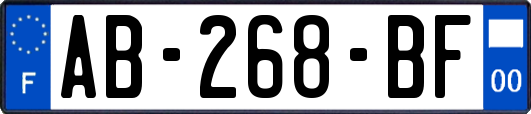 AB-268-BF