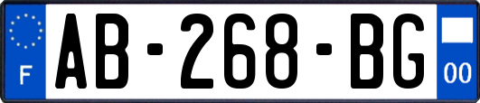 AB-268-BG