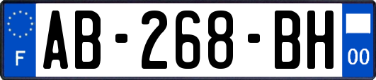 AB-268-BH