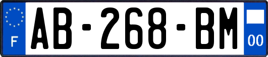 AB-268-BM