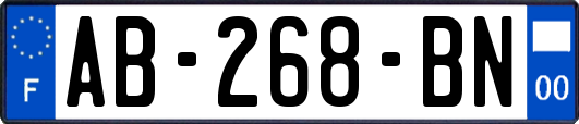 AB-268-BN