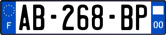 AB-268-BP