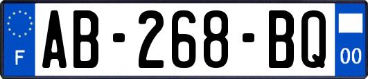 AB-268-BQ