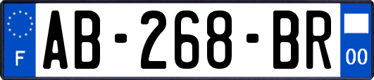 AB-268-BR