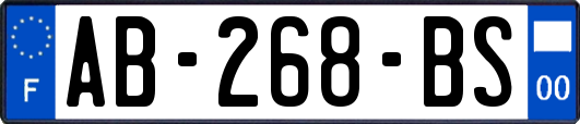 AB-268-BS