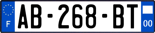 AB-268-BT