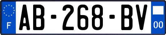 AB-268-BV