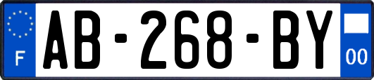 AB-268-BY