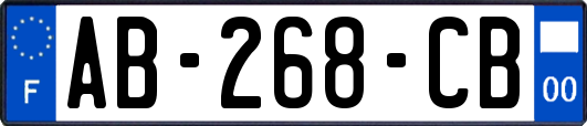 AB-268-CB