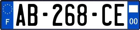 AB-268-CE