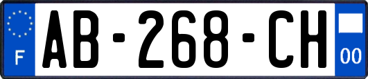 AB-268-CH