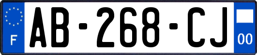 AB-268-CJ