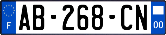 AB-268-CN