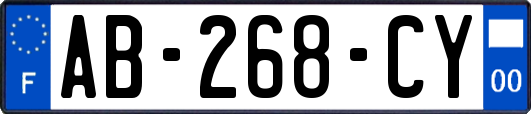 AB-268-CY