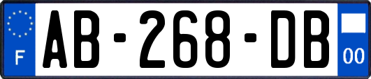 AB-268-DB