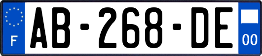 AB-268-DE