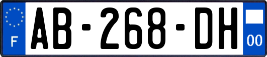 AB-268-DH