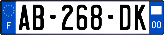 AB-268-DK