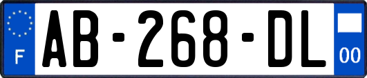 AB-268-DL