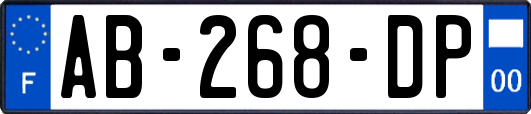 AB-268-DP